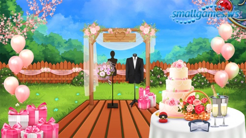 Shopping Clutter 9: Perfect Wedding (multi, )