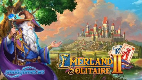 Emerland Solitaire 2 Collector's Edition (русская версия)