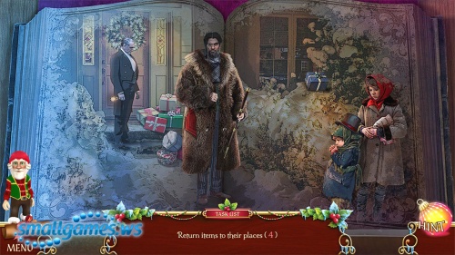 Christmas Stories 10: Yulemen Collector's Edition