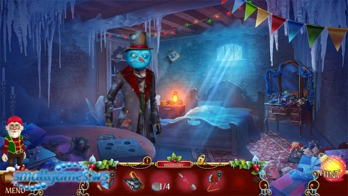 Christmas Stories 10: Yulemen Collector's Edition