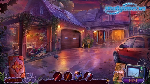 Hidden Expedition 21: A King's Line Collector's Edition