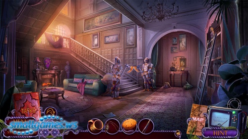 Hidden Expedition 21: A King's Line Collector's Edition