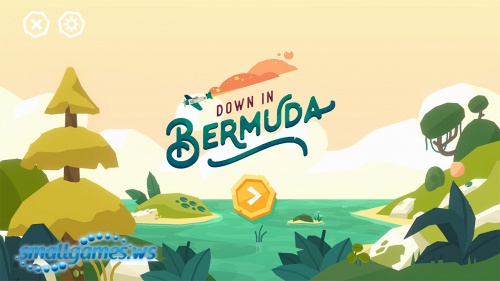Down in Bermuda (multi, )