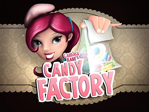 Candace Kanes Candy Factory