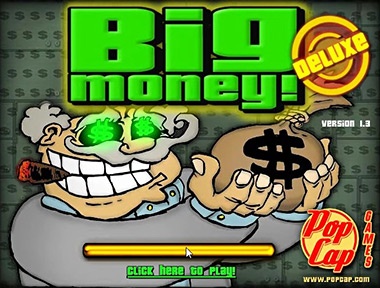 Big Money Deluxe