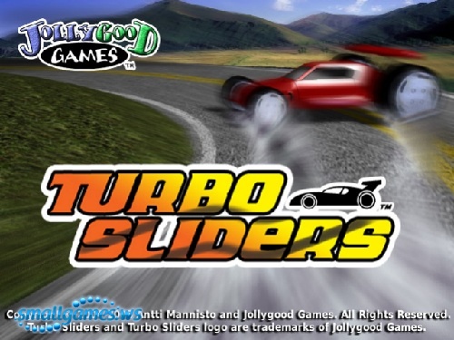 Turbo Sliders