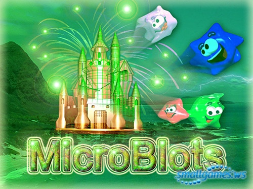 MicroBlots