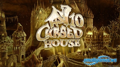 Cursed House 10