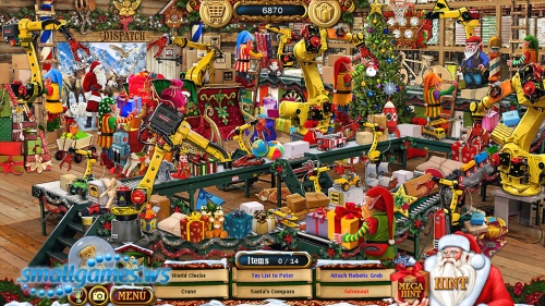 Christmas Wonderland 12 Collector's Edition
