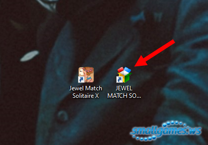 Jewel Match: Solitaire X Collector's Edition