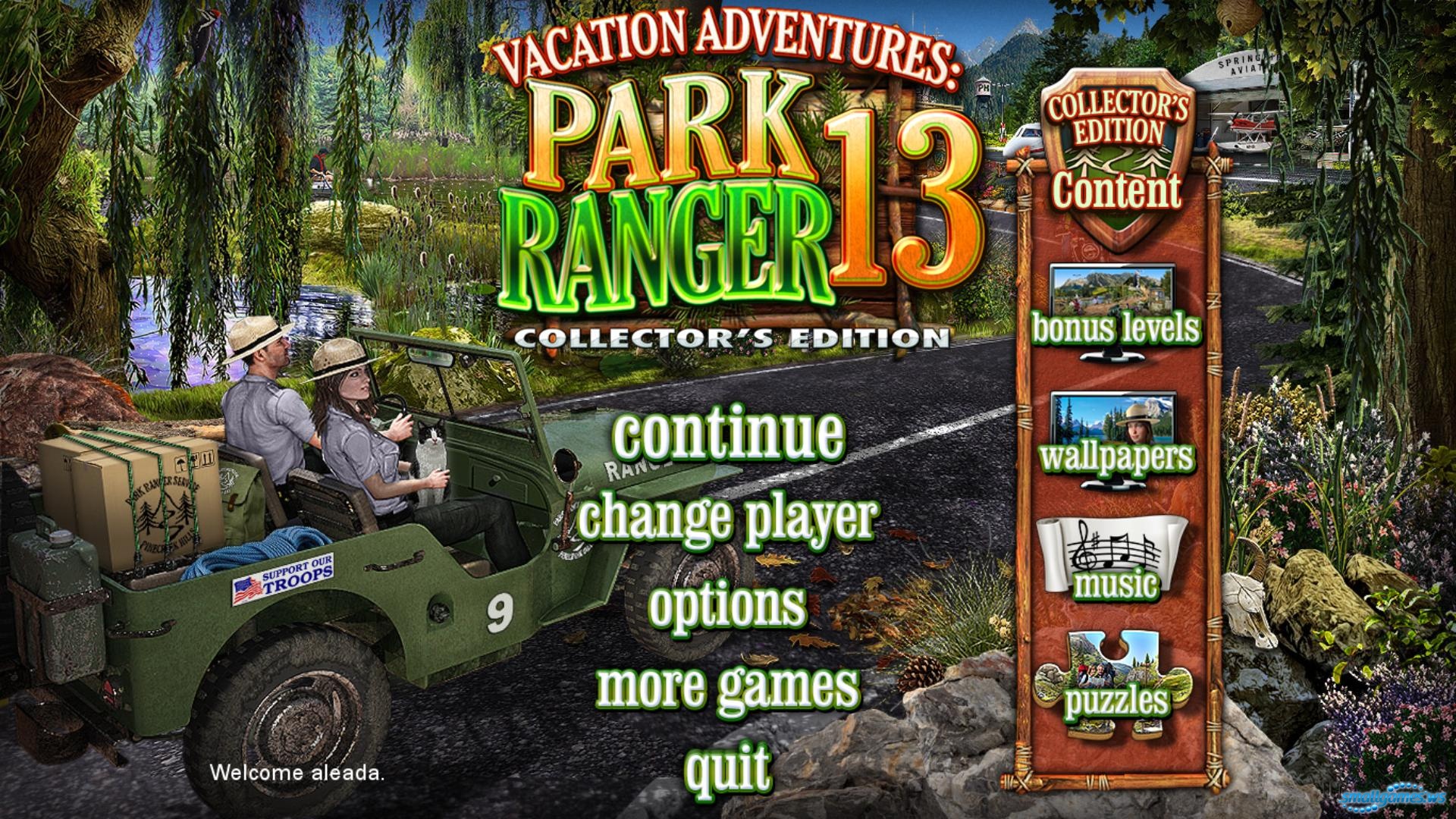 Открой приключенческие. Vacation Adventures: Park Ranger 2. Vacation Adventures: Park Ranger. Vacation Adventures Park Ranger 5 обложка. Secret vacation игра.