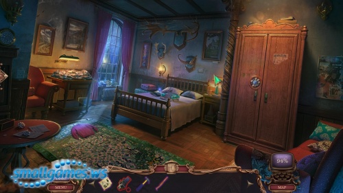 Mystery Case Files 24: The Last Resort Collectors Edition