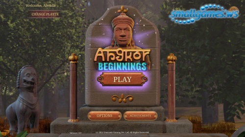 Angkor 4: Beginnings