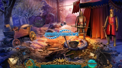 Camelot 2: The Holy Grail Collector's Edition (multi, рус)