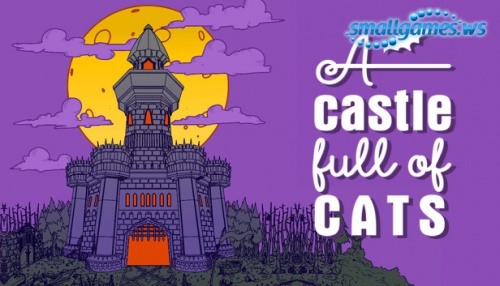 A Castle full of Cats (multi, рус)