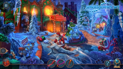 Christmas Fables: Holiday Guardian Collector's Edition