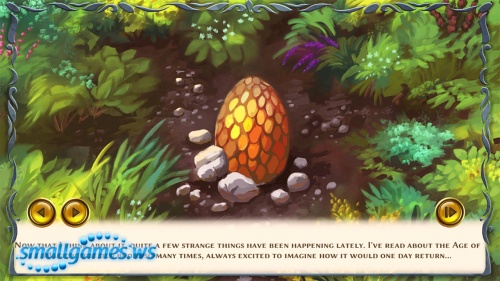 Dragon Tale: Magic Awakens Collector's Edition