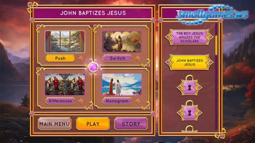 Divine Journey: The Life of Jesus Collector's Edition