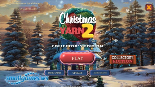 Christmas Yarn 2 Collector's Edition (multi)