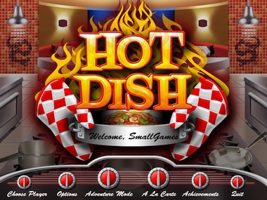 Hot Dish