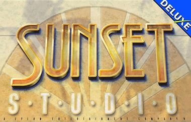 Sunset Studios Deluxe