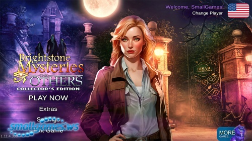 Brightstone Mysteries 2: The Others Remastered Ce