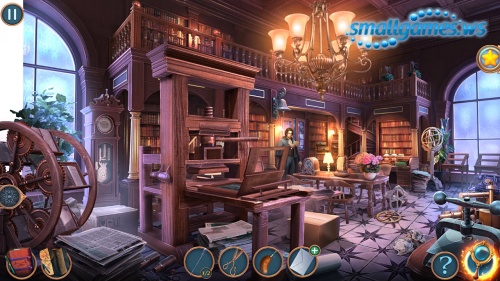 Criminal Archives 3: Murder in the Pages Ce (multi, )