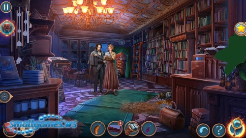 Criminal Archives 3: Murder in the Pages Ce (multi, )