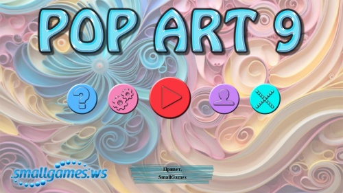 Pop Art 9 ()
