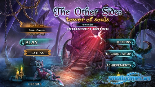 The Other Side: Tower of Souls Remaster Ce