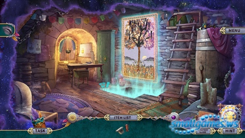 Knight Cats 3: Whisper of the Universe Collector's Edition