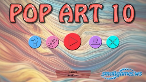 Pop Art 10 ()