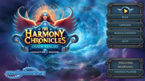 The Harmony Chronicles: Chaos Realms Ce (multi, )