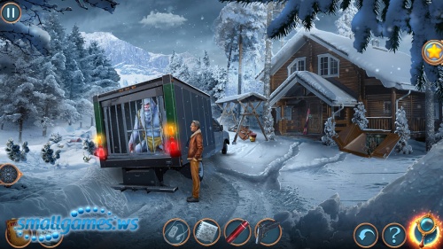 Myth or Reality 3: Snowbound Secrets Collector's Edition