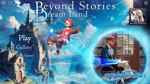 Beyond Stories 2: Dream Land