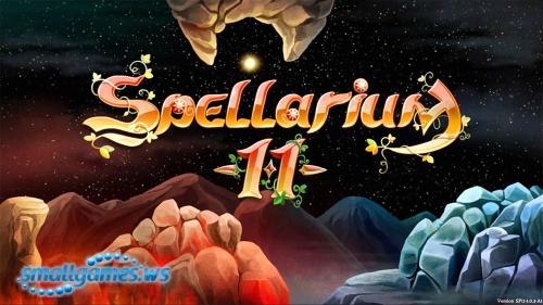 Spellarium 11