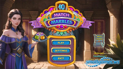 Match Marbles 10