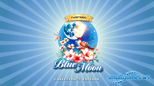 Twistingo 5: Blue Moon Collector's Edition