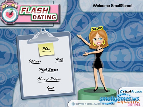 Flash Dating