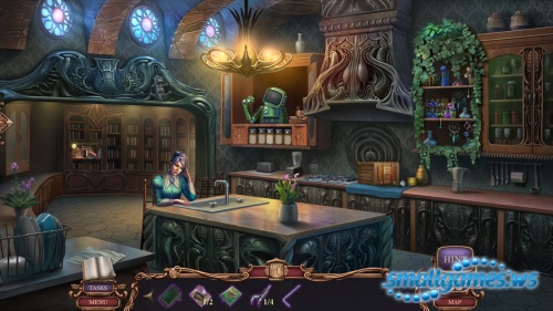 Mystery Case Files 27: The Riddle of Mrs. Bishop Collector's Edition