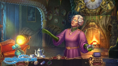 Mystery Case Files 27: The Riddle of Mrs. Bishop Collector's Edition