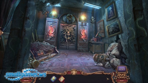 Mystery Case Files 27: The Riddle of Mrs. Bishop Collector's Edition