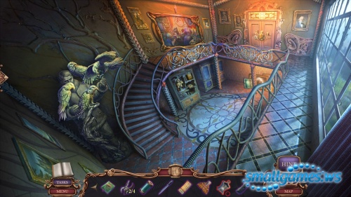 Mystery Case Files 27: The Riddle of Mrs. Bishop Collector's Edition