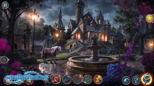 Connected Hearts 5: Hour of the Witch Collectors Edition (multi, )