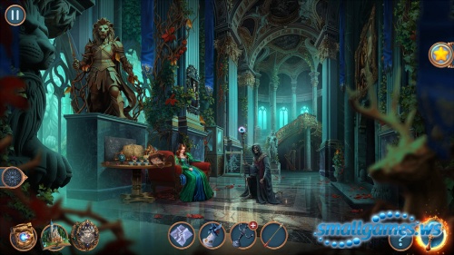 Connected Hearts 5: Hour of the Witch Collectors Edition (multi, )