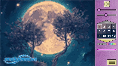 Pixel Art 71 ()