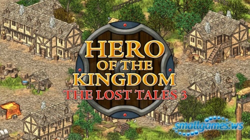 Hero of the Kingdom: The Lost Tales 3 (multi, )