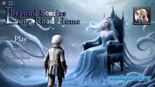 Beyond Stories 4: Long Road Home