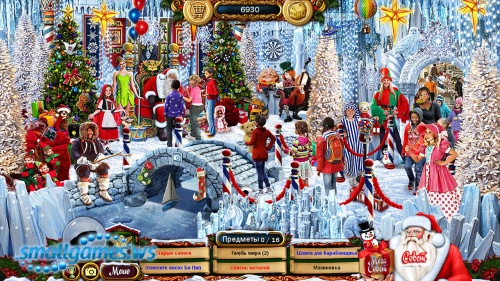 Christmas Wonderland 15 Collector's Edition ()