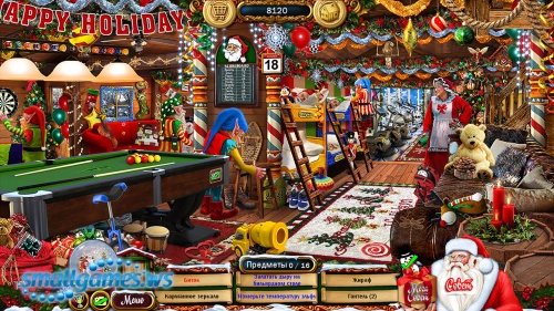 Christmas Wonderland 15 Collector's Edition ()